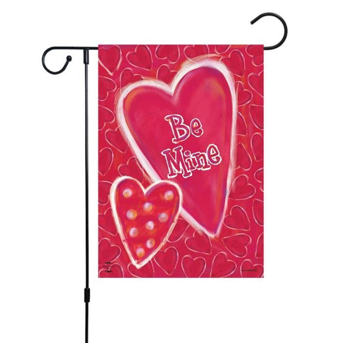 Dessin De Main En Forme De Cœur Pour La Saint-valentin | Vecteur Premium