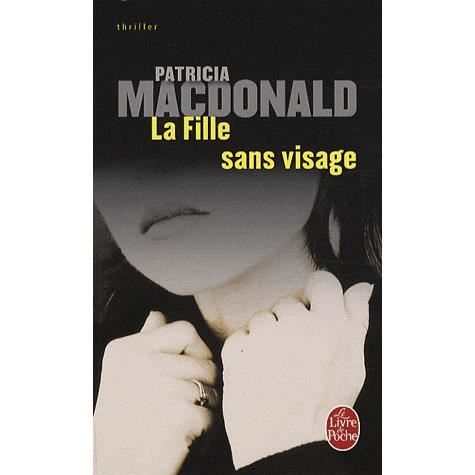 livre de poche thriller cdiscount