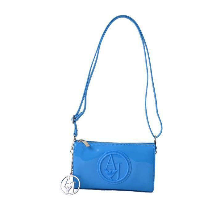 Sac à main Armani Jeans avec bandoulière pour femme