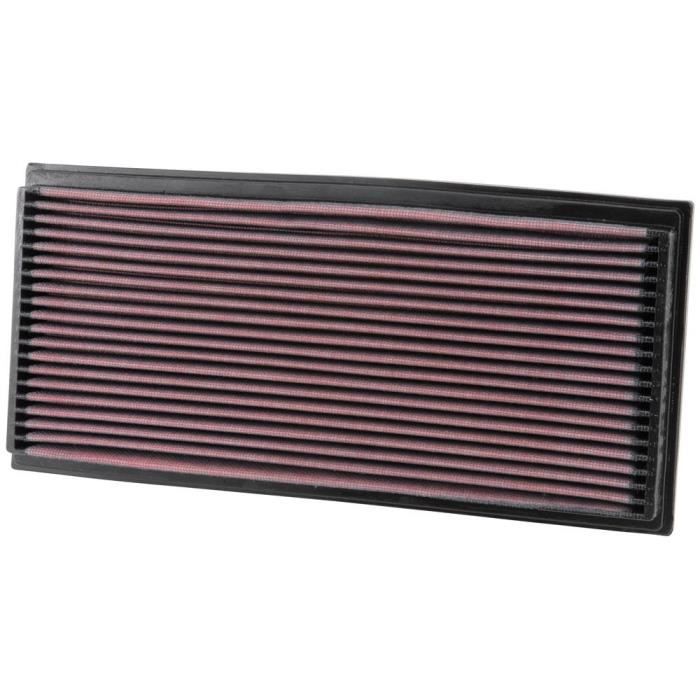 Filtre de remplacement pour Mercedes W124 / W210 / W140 / R129
