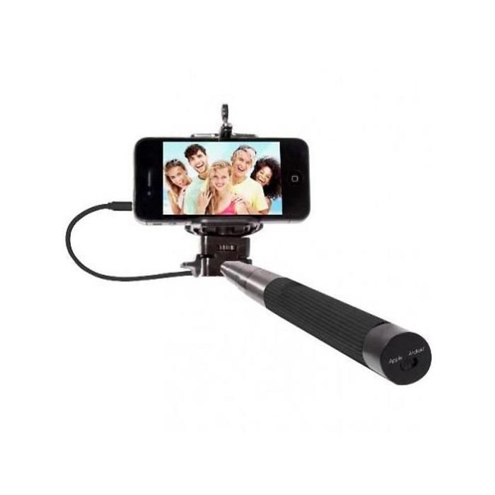 SWIPE Perche à selfies Click Stick