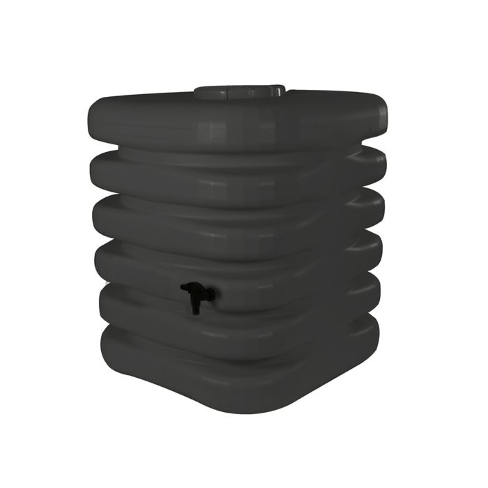 Récupérateur d'eau de pluie 1000l