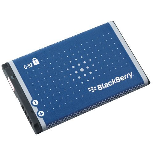 Batterie origine Blackberry CURVE 8520