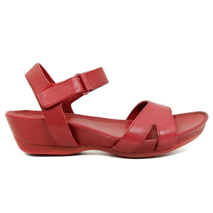 CAMPER - Camper K200116-019 MICRO Rojo - (39)