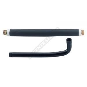 KIT RACCORDEMENT CHAUFFE D/G FL13 100005977 Kit d