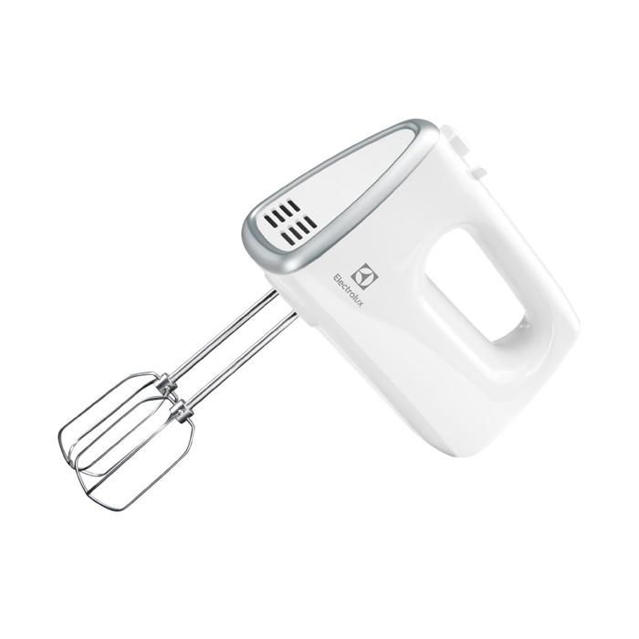 Electrolux Love Your Day Collection EHM3300 Batteur à main 450 Watt blanc