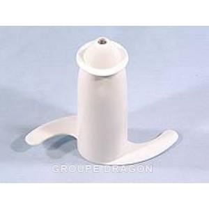 COUTEAU PLASTIQUE(PATISSERIE) pour mixeurs / bl…