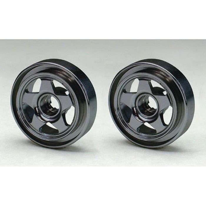 Kyosho JANTES OVERLAND ALU. GUN L-CRUISER (4)