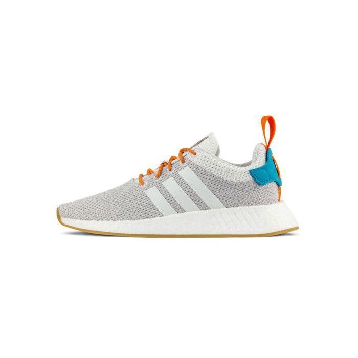Basket adidas Originals NMD R2 Summer