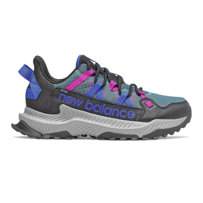 Chaussure de running Femme New Balance Shando - WTSHALGB