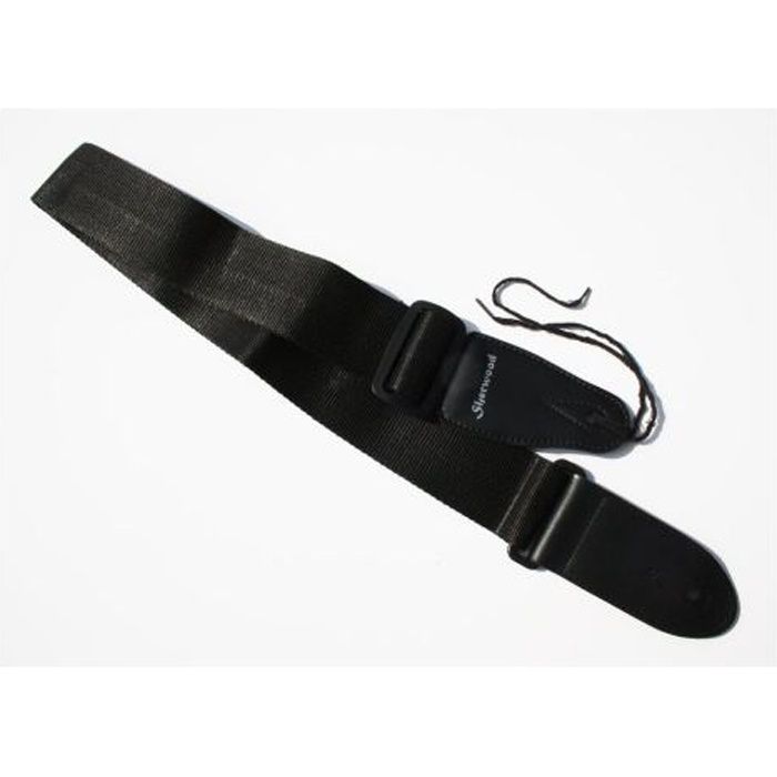 Sangle Noire pour Guitare & Basse Acoustique/El…