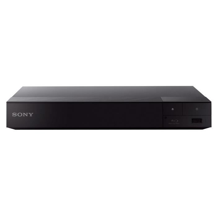 Sony BDPS6700, Noir, Lecteur Blu-Ray, BD,CD,DVD, DTS-HD,Dolby TrueHD, Avance rapide, Avance rapide, Next, Pause, Précedent