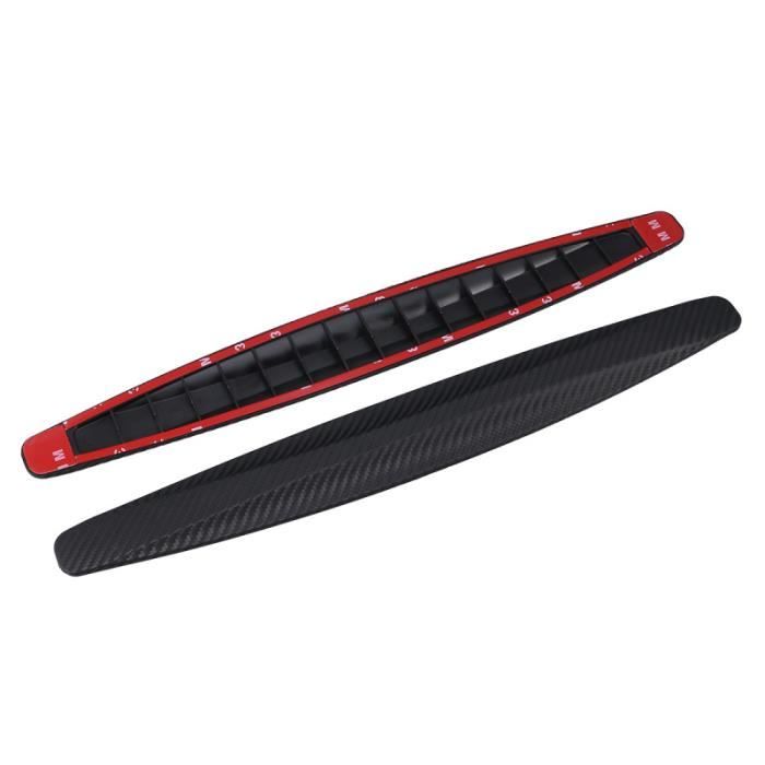 2 pièces garde de bord de porte Anti-frottement Anti-rayures Anti-collision voiture autocollant protecteur TROTTINETTE ELECTRIQUE