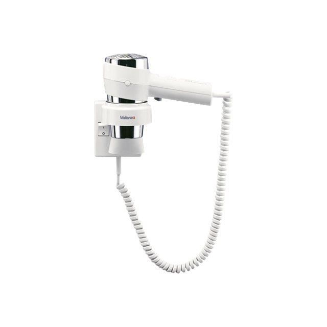 Valera Action Action Super Plus 1600 White Sèche-cheveux blanc
