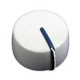 BOUTON DE SELECTION DE PROGRAMME BLANC POUR LAVE VAISSELLE WHIRLPOOL - BVMPIECES