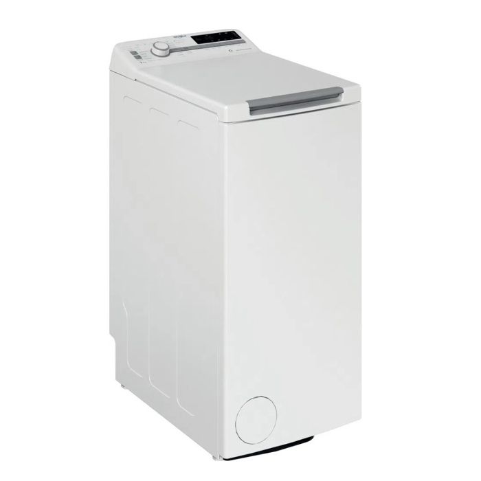 Lave-linge Top Whirlpool Tdlr 7221 Bsfrn