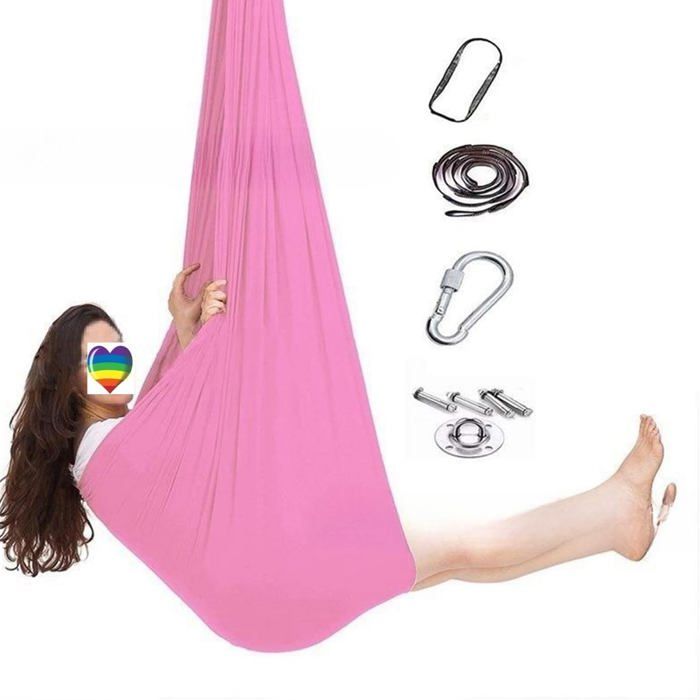 2 Jeux D'accessoires Pour Hamac, 2 Sangles De Hamac 150 Cm X 2,5 Cm, 2