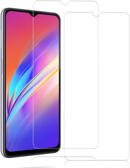 2 Films De Protection Hydrogel Taperso Pour Samsung Galaxy A32 5G - Transparent