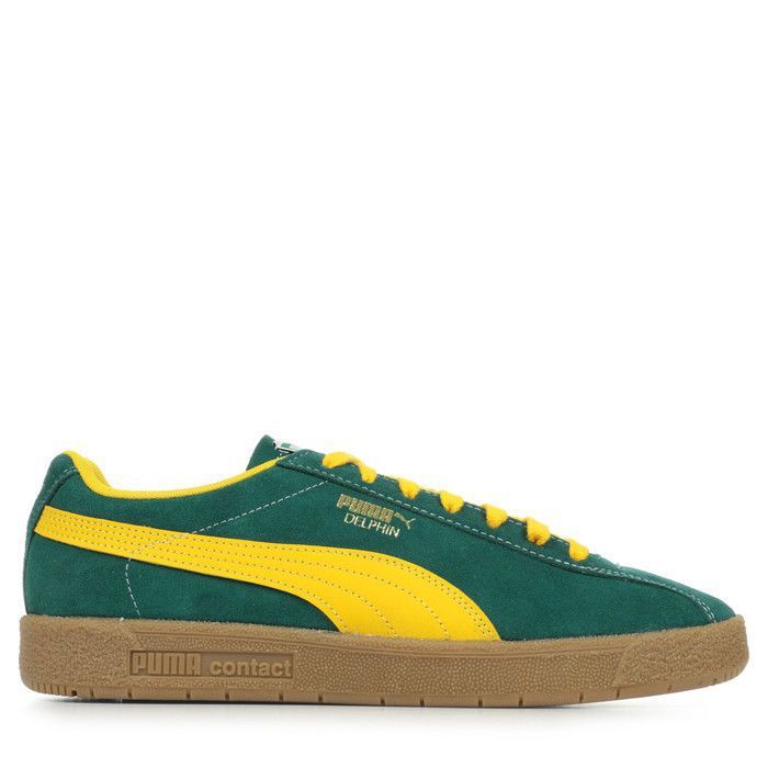 Puma PUMA Delphin Baskets homme
