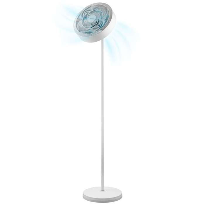 Cecotec Ventilateurs sur Pied EnergySilence FanLamp - Cecotec