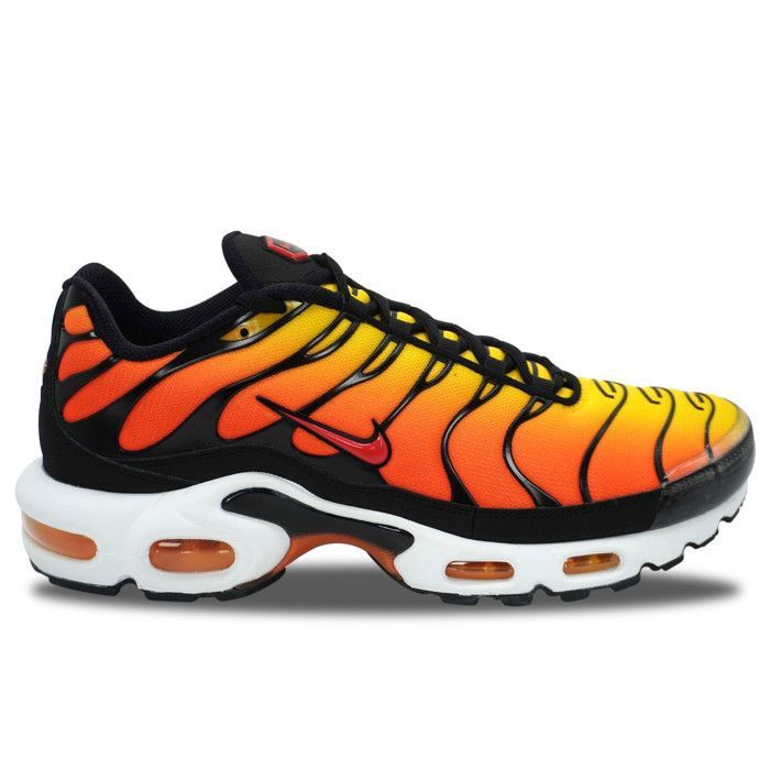 Nike Nike Air Max Plus TN Sunset - HF0552-001_41