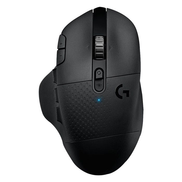Souris Gaming Logitech G604 25600dpi 135g - Logitech