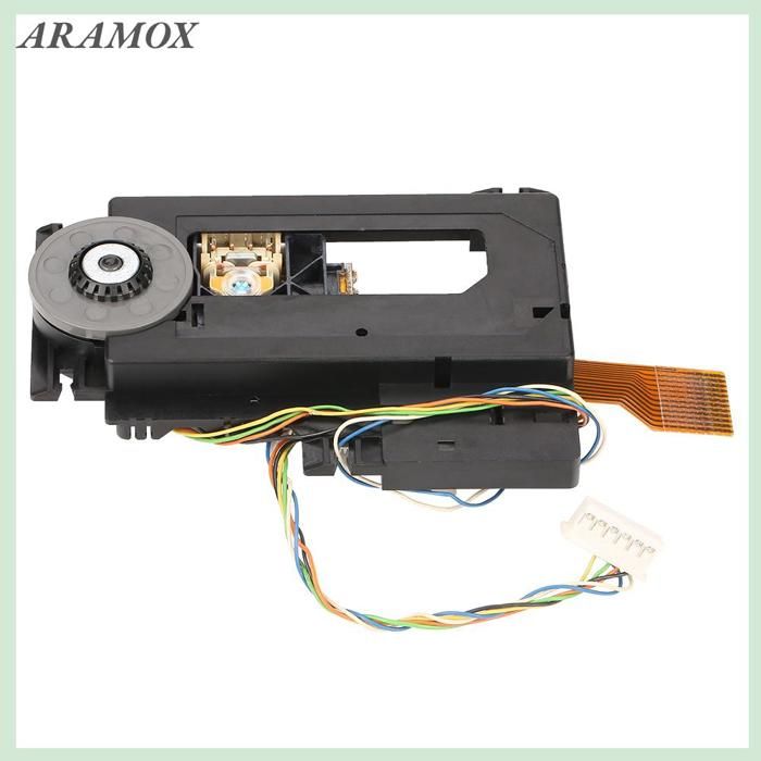 Tête De Lentille Optique De Remplacement Pour PS1 - KSM-440 KSM-440BAM