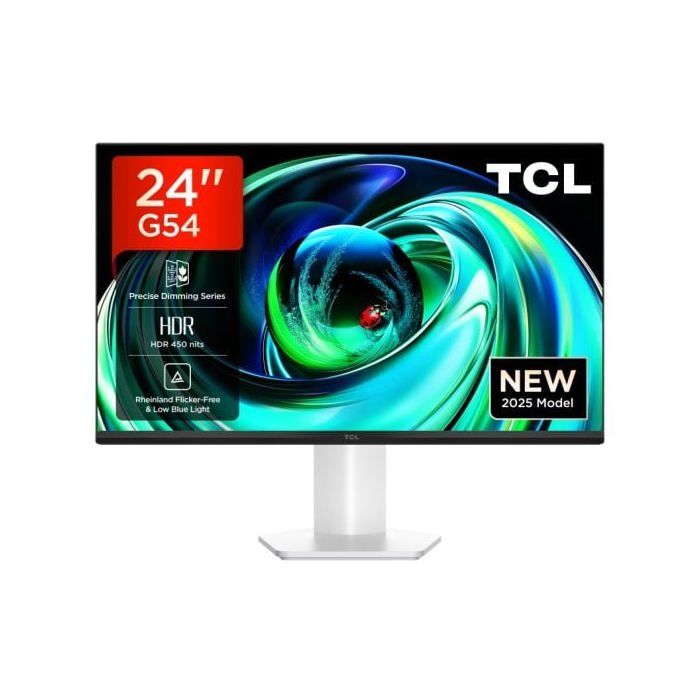 QD Mini LED 24G54 100 Hz - vue 7