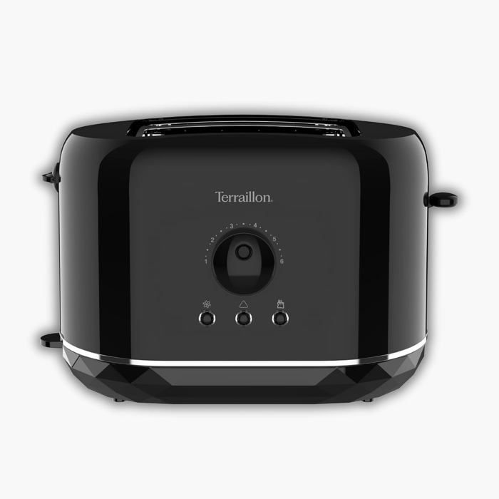 Grille pain Terraillon Diamant - vue 4