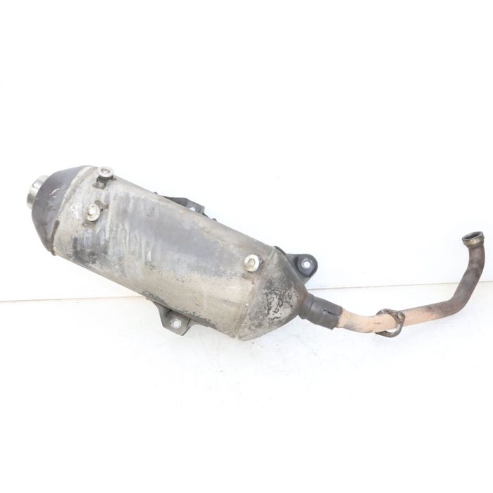 POT ECHAPPEMENT PIAGGIO MP3 125 2006 - 2014 / 233933