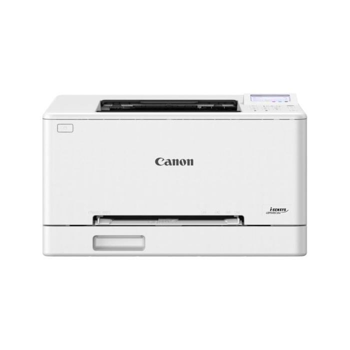 Canon i SENSYS LBP646Cdw Imprimante couleur Recto verso laser A4Legal 1200 x 1200 ppp jusqu'à 25 ppm mono / jusqu'à 25 ppm couleur capacité : 250 feuilles USB 2.0 Gigabit... - vue 4