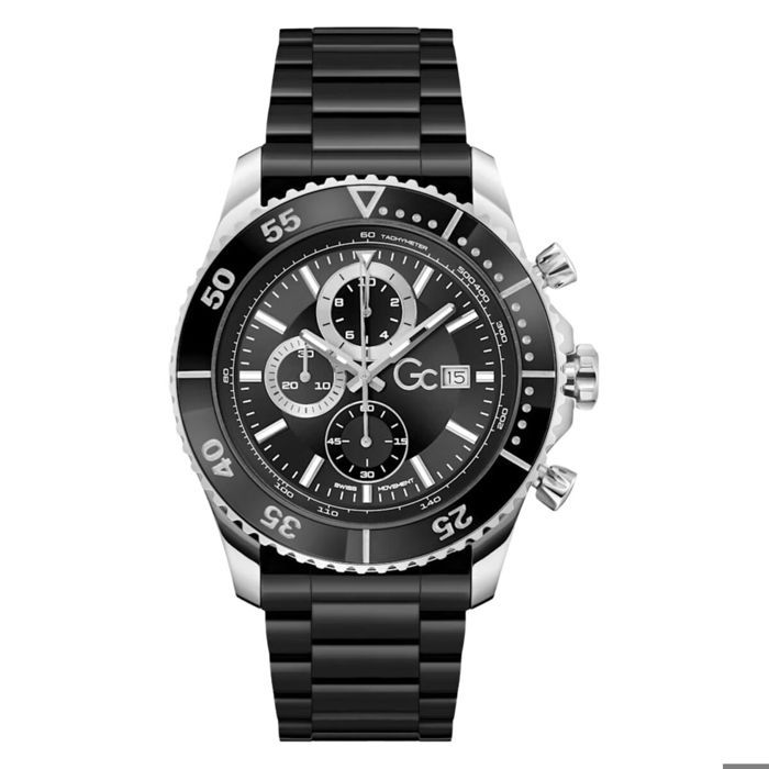 Montre Homme GC Watches Z51005G9MF Ø 44 mm MONTRE BRACELET
