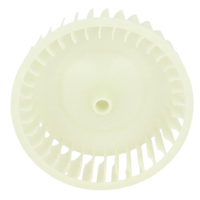 Turbine ventilation c00860600 c00526646 seche linge