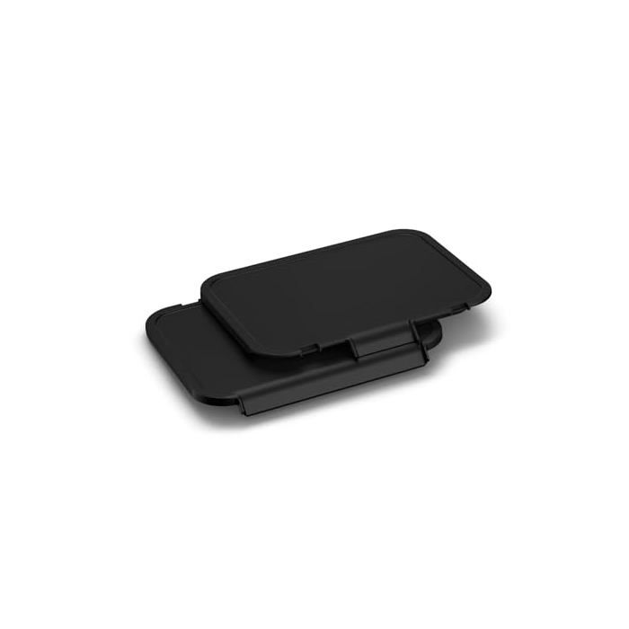 Grill électrique TEFAL 2 en 14 en 1 Pour aliments sensibles Aluminium antiadhésif Passe au lave vaisselle