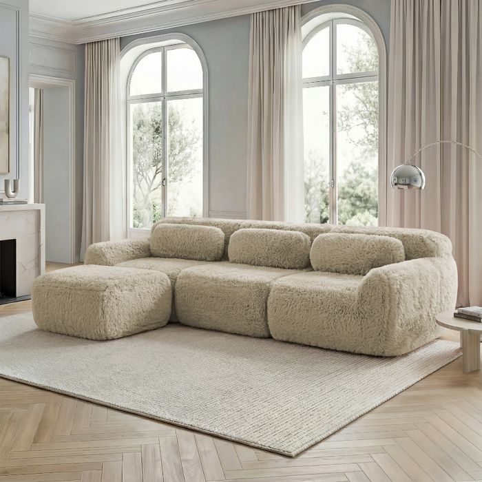 Design solide et sécurisé canapé idéal pour maison salon chambre décoration intérieure