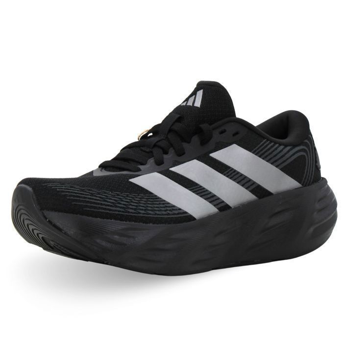 Adidas Chaussure de Course Galaxy 8 W - KH5611 Noir
