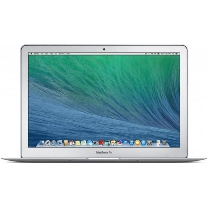 Top achat PC Portable Apple Macbook Air 13.3'' pas cher