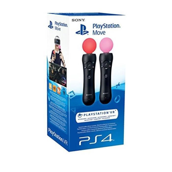 Sony PlayStation Move Motion C