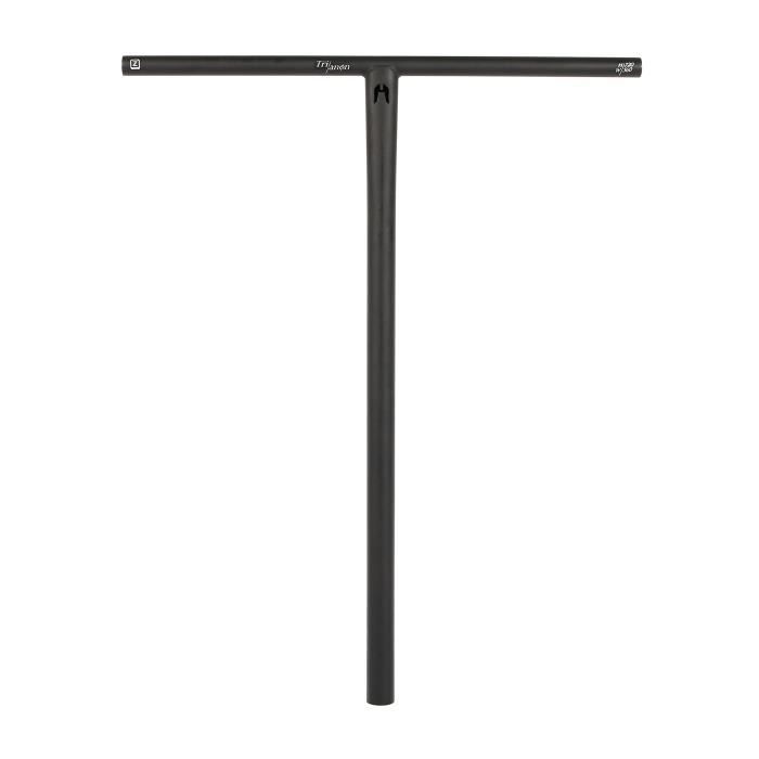 ETHIC Guidon TRIANON Noir Mat - Taille 620