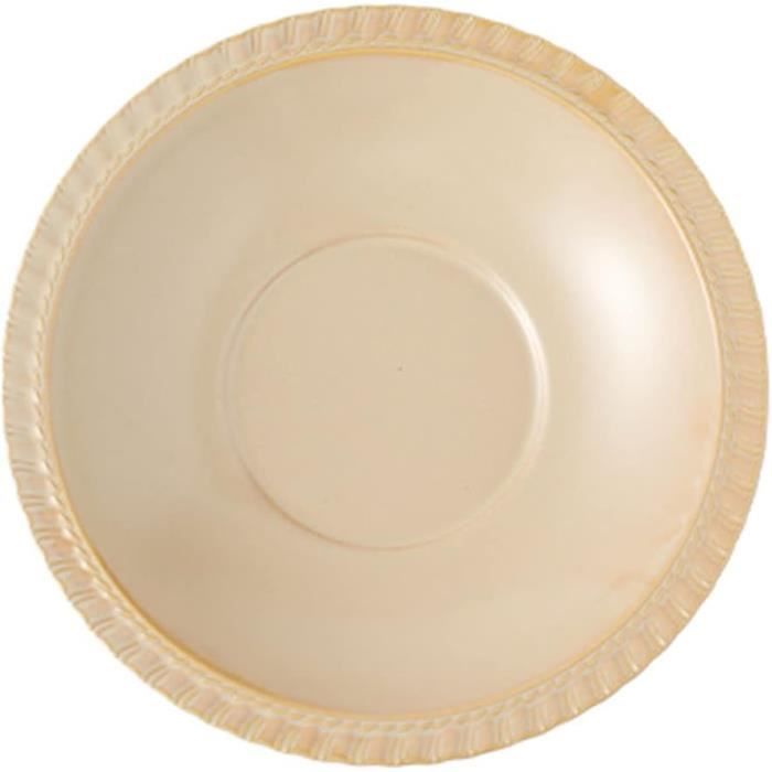 Partie de service à dîner en faïence de Wedgwood