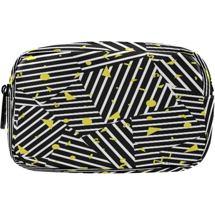 Trousse Art Pocket ART & GO – 18 Compartiments Modulables Pour Rangement D’outils D’artiste Nomade - 9