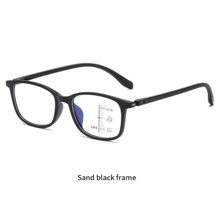 Lunettes De Lecture Dioptries +4.5 à +6.0 - Aide Visuelle Sans Marque - Neuf Pour Petits Textes