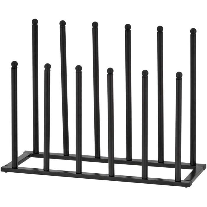 ROUSSEAU - Flexible de raccordement M1/2-M1/2 - Longeur 15 cm