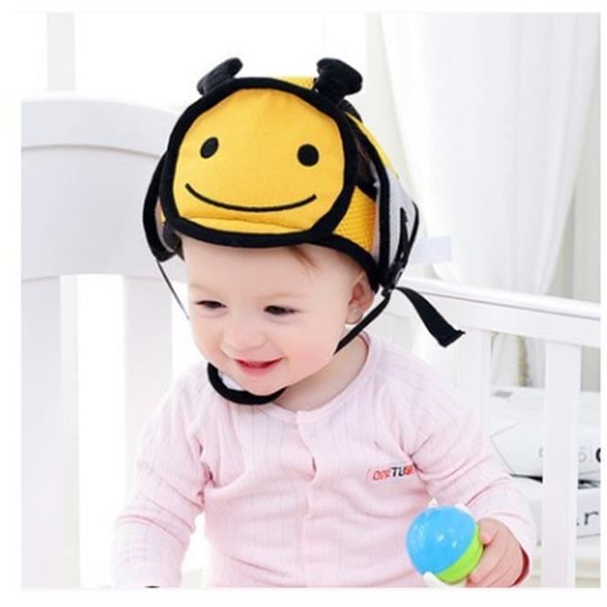 Abeille Casque Bebe Anti Chute Bonnet Bebe De Securite Tour 42 62cm Ajustable Cdiscount Puericulture Eveil Bebe Abeille Casque Bebe Anti Chute Bonnet Bebe De Securite Tour 42 62cm Ajustable Cdiscount Puericulture Eveil Bebe