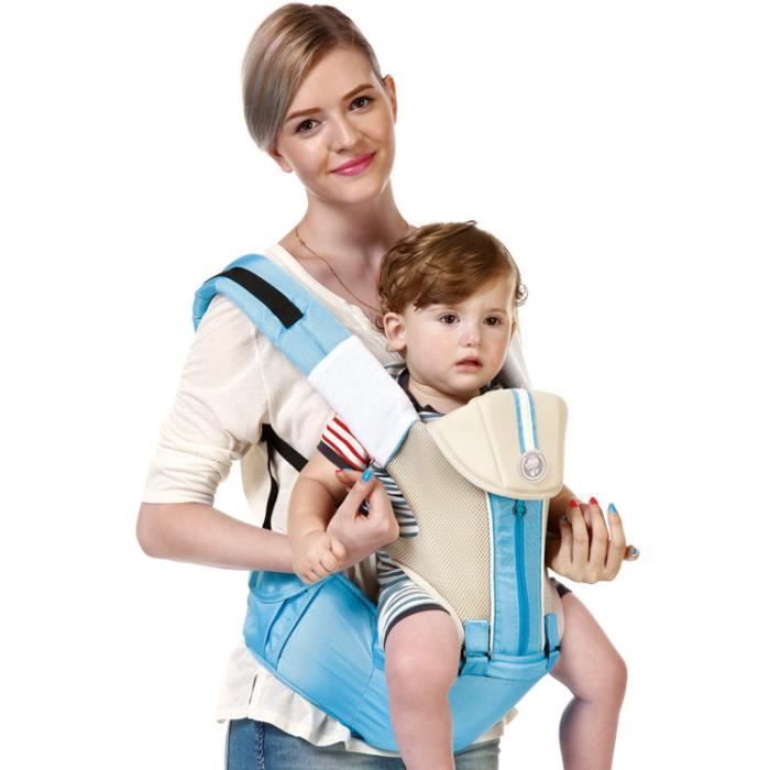 Porte Bebe Confort 3 En 1 Ventral Et Dorsal Cdiscount Puericulture Eveil Bebe