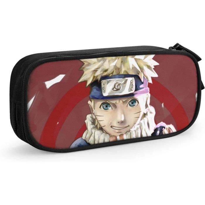 Trousse Naruto Uzumaki main image 1