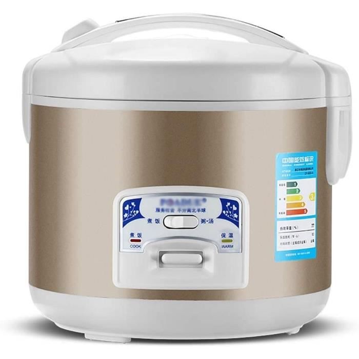 LIWICuiseur De Riz, Rice cooker (23 4 5L) Miniriz