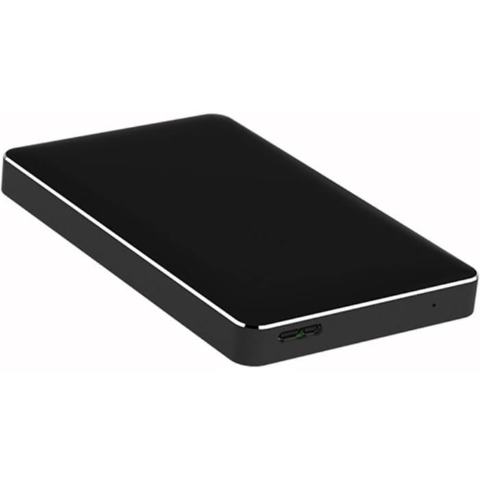 Gorilla Carts - Disque Dur Externe 2To (à Préciser : Marque, Interface, Dimensions - Informations Manquantes) - 11