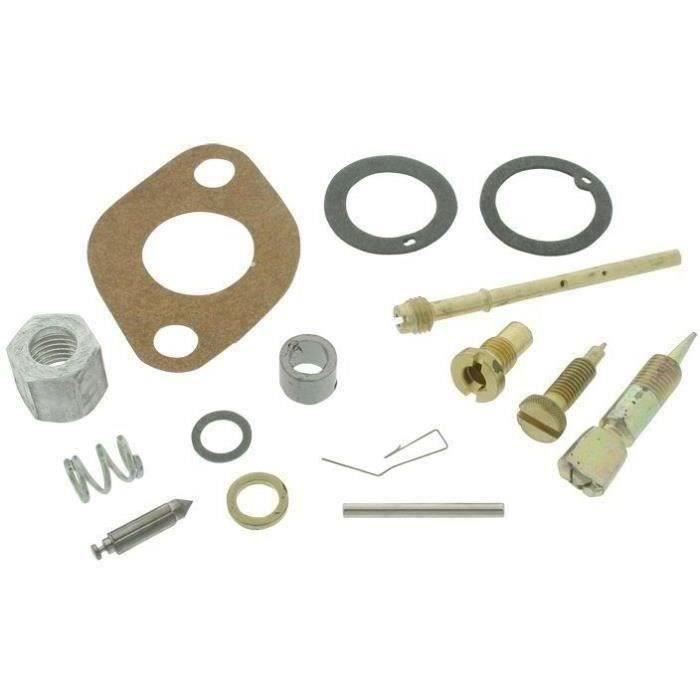 Kit membranes joints BRIGGS et STRATTON 291691 - pièce détachée motoculture