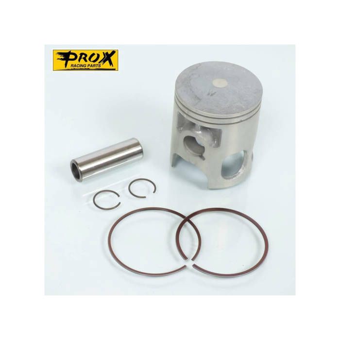 Piston moteur Prox Ø56mm cote A moto Yamaha 125 DTMX 1975 à 1992 01.2250.000